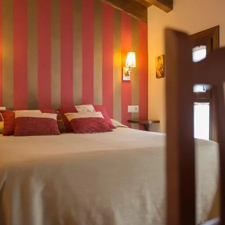 Hotel El Lagar Del Vero 2*