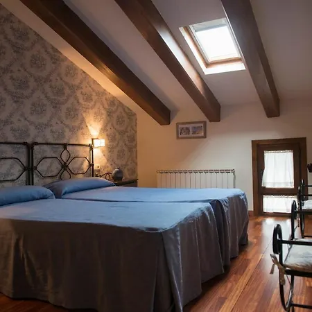 El Lagar Del Vero Hotel 2*