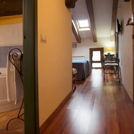 Otel El Lagar Del Vero