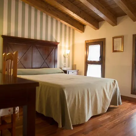 Otel El Lagar Del Vero Huerta de Vero