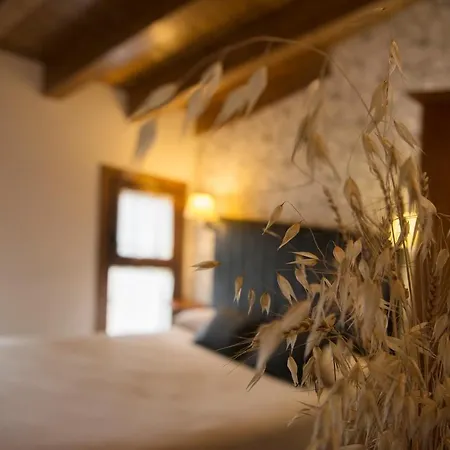 Otel El Lagar Del Vero Huerta de Vero