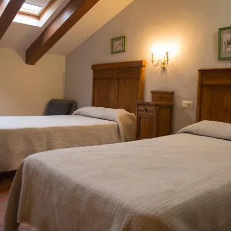 El Lagar Del Vero Hotel Huerta de Vero