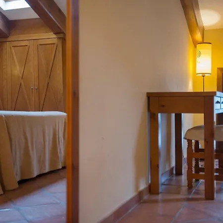 El Lagar Del Vero Huerta de Vero