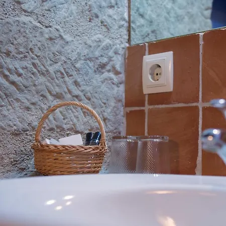 Hotel El Lagar Del Vero Huerta de Vero