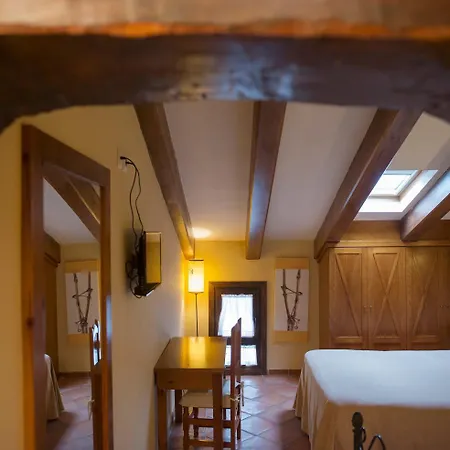 Otel El Lagar Del Vero Huerta de Vero