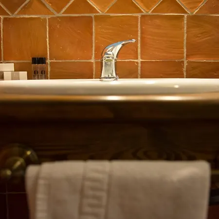 Hotel El Lagar Del Vero