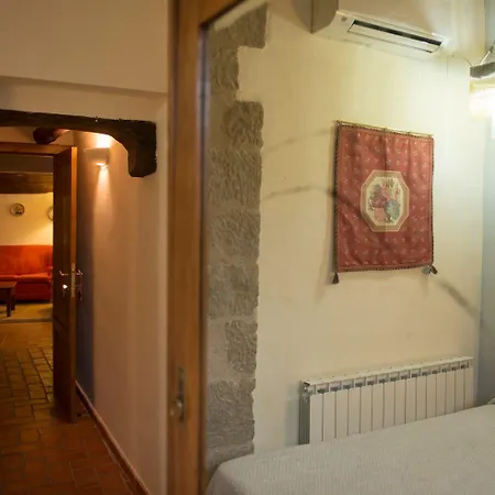 El Lagar Del Vero Huerta de Vero