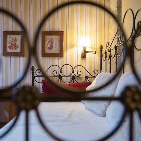 Otel El Lagar Del Vero Huerta de Vero