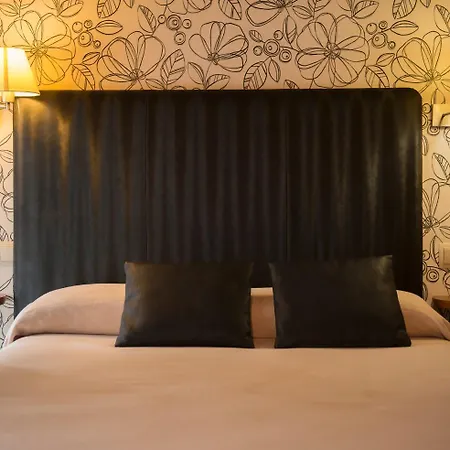 호텔 El Lagar Del Vero 헐타드베로