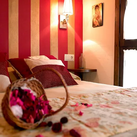 Hotel El Lagar Del Vero