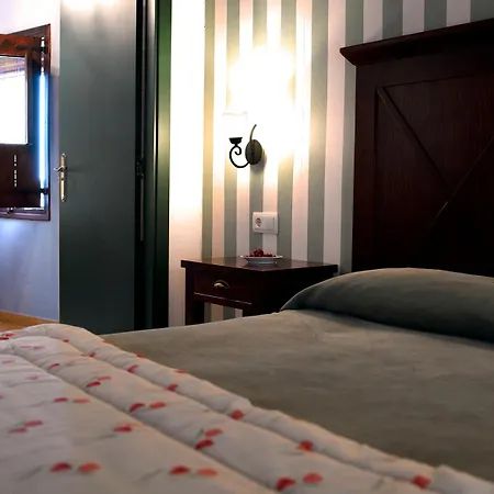 El Lagar Del Vero Huerta de Vero