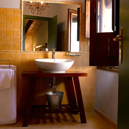 El Lagar Del Vero Hotel 2*