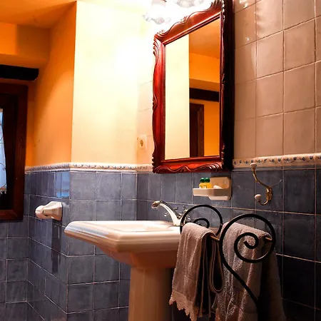 Hotel El Lagar Del Vero Huerta de Vero