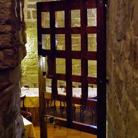 El Lagar Del Vero Huerta de Vero