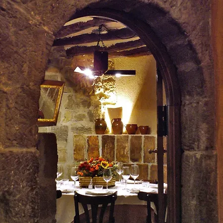 El Lagar Del Vero Huerta de Vero