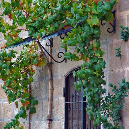 El Lagar Del Vero Otel