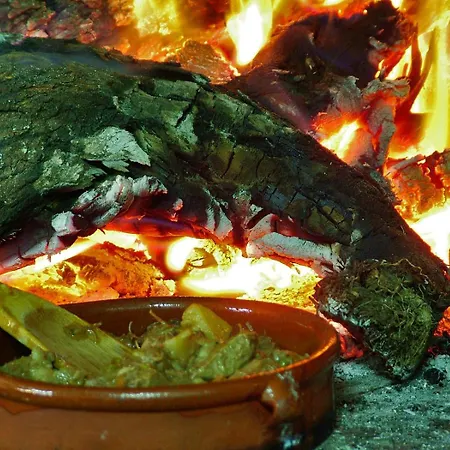 El Lagar Del Vero Huerta de Vero