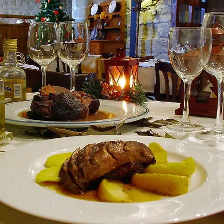 El Lagar Del Vero 2* Huerta de Vero