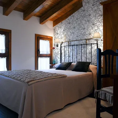 Hotel El Lagar Del Vero 2*