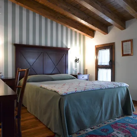 El Lagar Del Vero Otel 2*