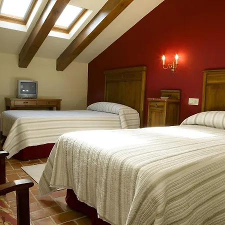 El Lagar Del Vero 2*