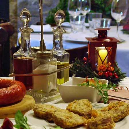 El Lagar Del Vero 2* Huerta de Vero