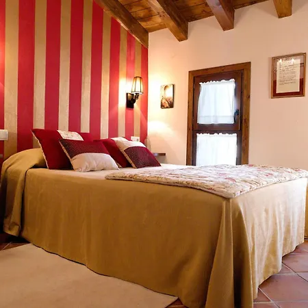 El Lagar Del Vero 2* Huerta de Vero