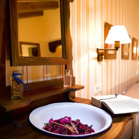 El Lagar Del Vero 2* Huerta de Vero