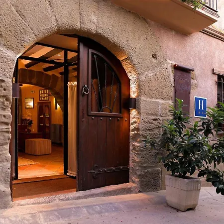 El Lagar Del Vero Huerta de Vero