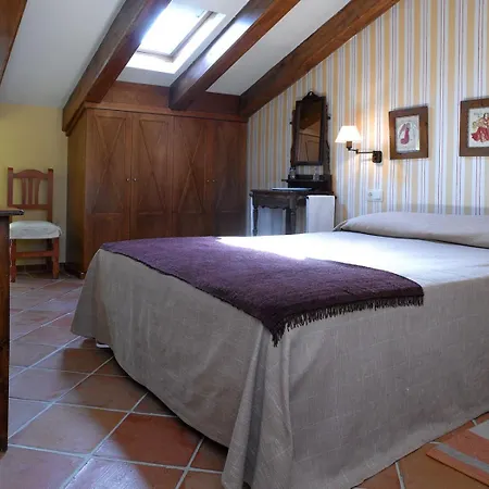 Hotel El Lagar Del Vero Huerta de Vero