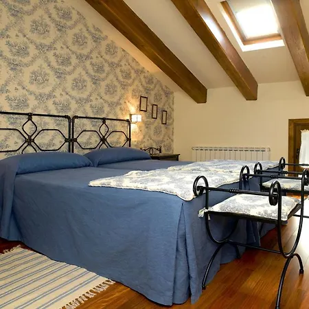 El Lagar Del Vero Hotel