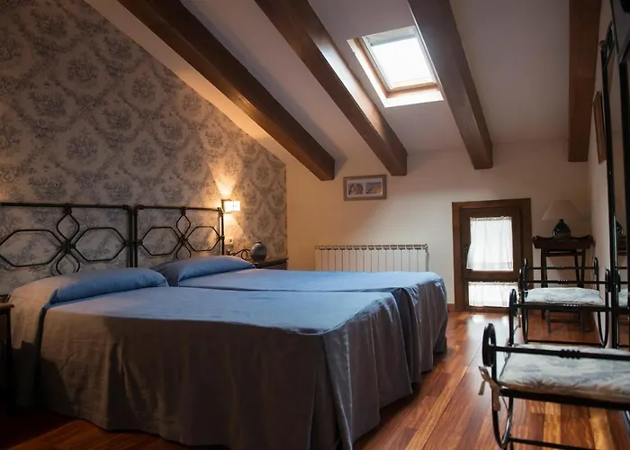 El Lagar Del Vero Hotell 2*