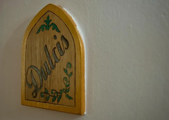 El Lagar Del Vero 호텔 2*