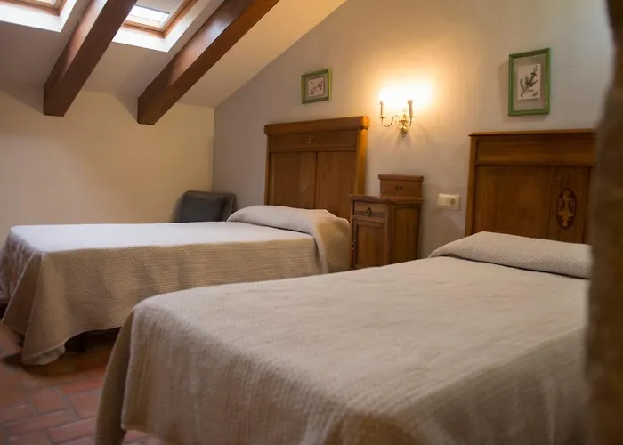 El Lagar Del Vero Hotell Huerta de Vero