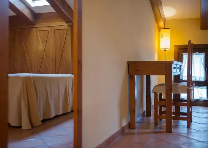 El Lagar Del Vero Huerta de Vero