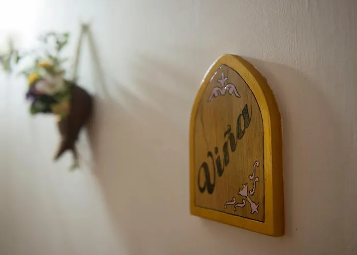 El Lagar Del Vero Huerta de Vero