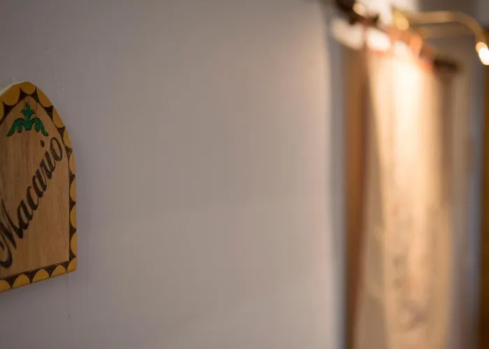 El Lagar Del Vero 2* Huerta de Vero