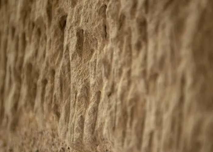 El Lagar Del Vero 2* Huerta de Vero