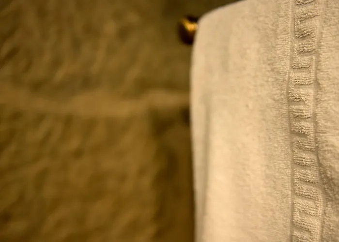 El Lagar Del Vero 호텔 2*