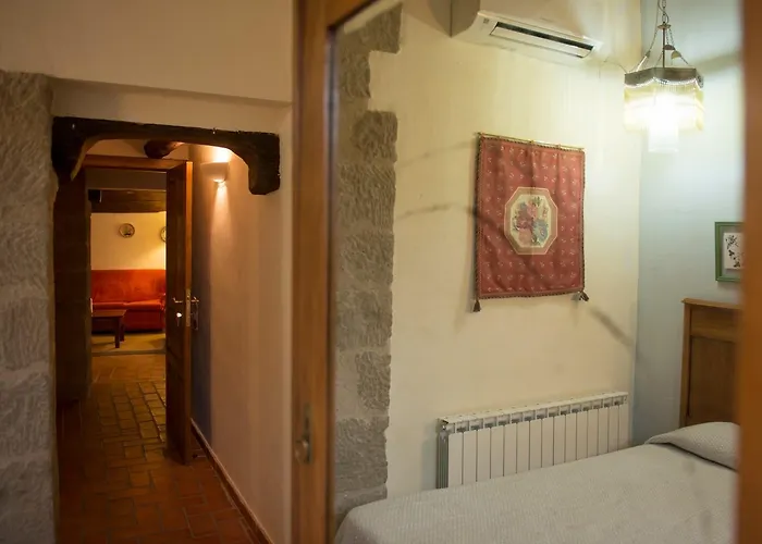 El Lagar Del Vero Huerta de Vero