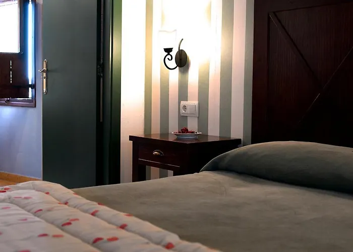 El Lagar Del Vero Huerta de Vero