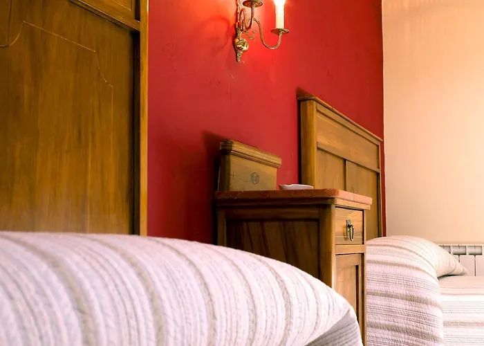 El Lagar Del Vero Huerta de Vero