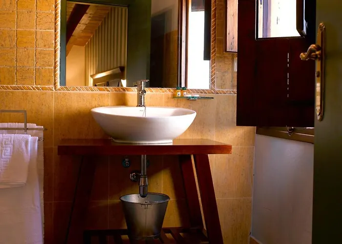 El Lagar Del Vero Hotell 2*