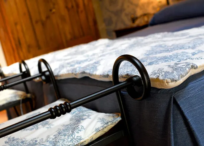 El Lagar Del Vero 2* 헐타드베로