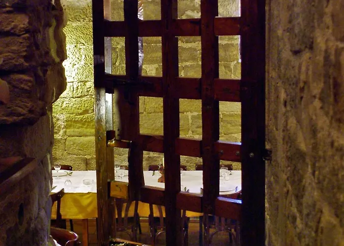 El Lagar Del Vero 헐타드베로