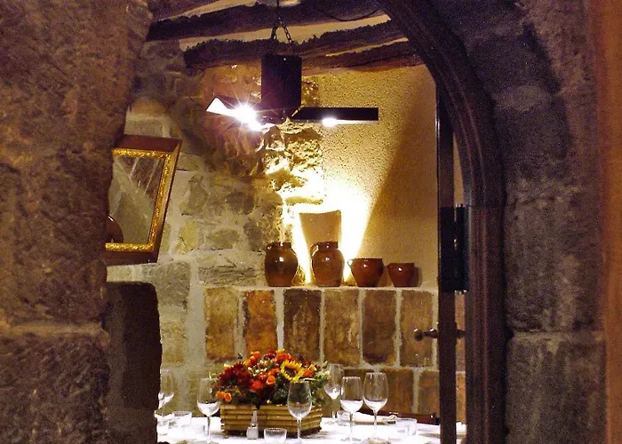 El Lagar Del Vero 헐타드베로