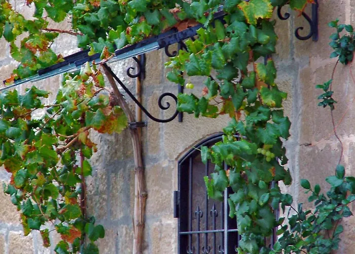 El Lagar Del Vero Hotell