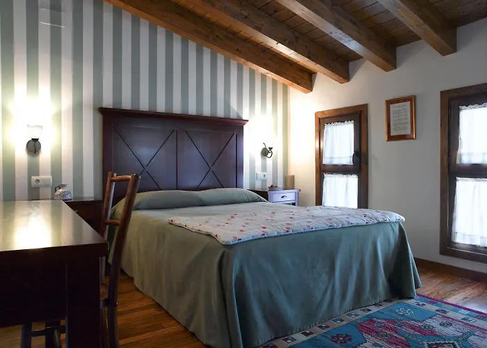 El Lagar Del Vero Hotell 2*