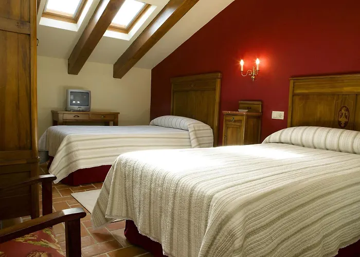 El Lagar Del Vero 2*