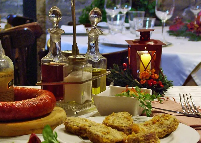 El Lagar Del Vero 2* Huerta de Vero